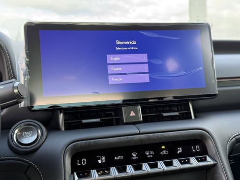 New 2026 Lexus IS 350 F Sport image 24