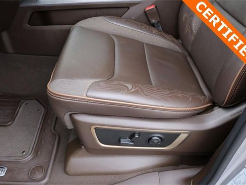 Used 2025 RAM 1500 Limited image 15