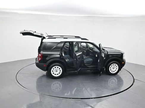 New 2025 Ford Bronco Sport Heritage image 43