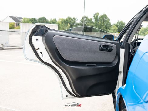 Used 1999 Acura Integra LS FWD image 35