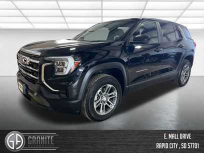 Used 2026 GMC Terrain Elevation