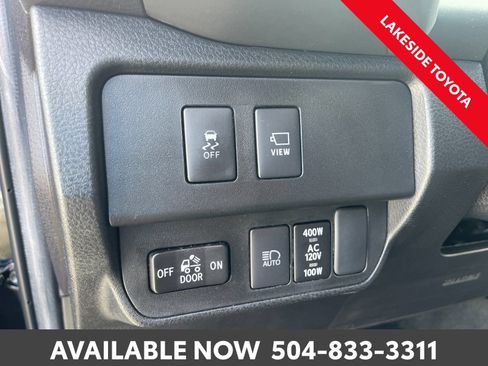 Used 2023 Toyota Tacoma TRD Off-Road image 26