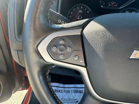 Used 2021 Chevrolet Colorado ZR2 image 27