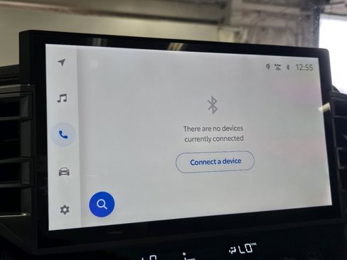 New 2026 Toyota Tundra Platinum AWD/4WD image 6