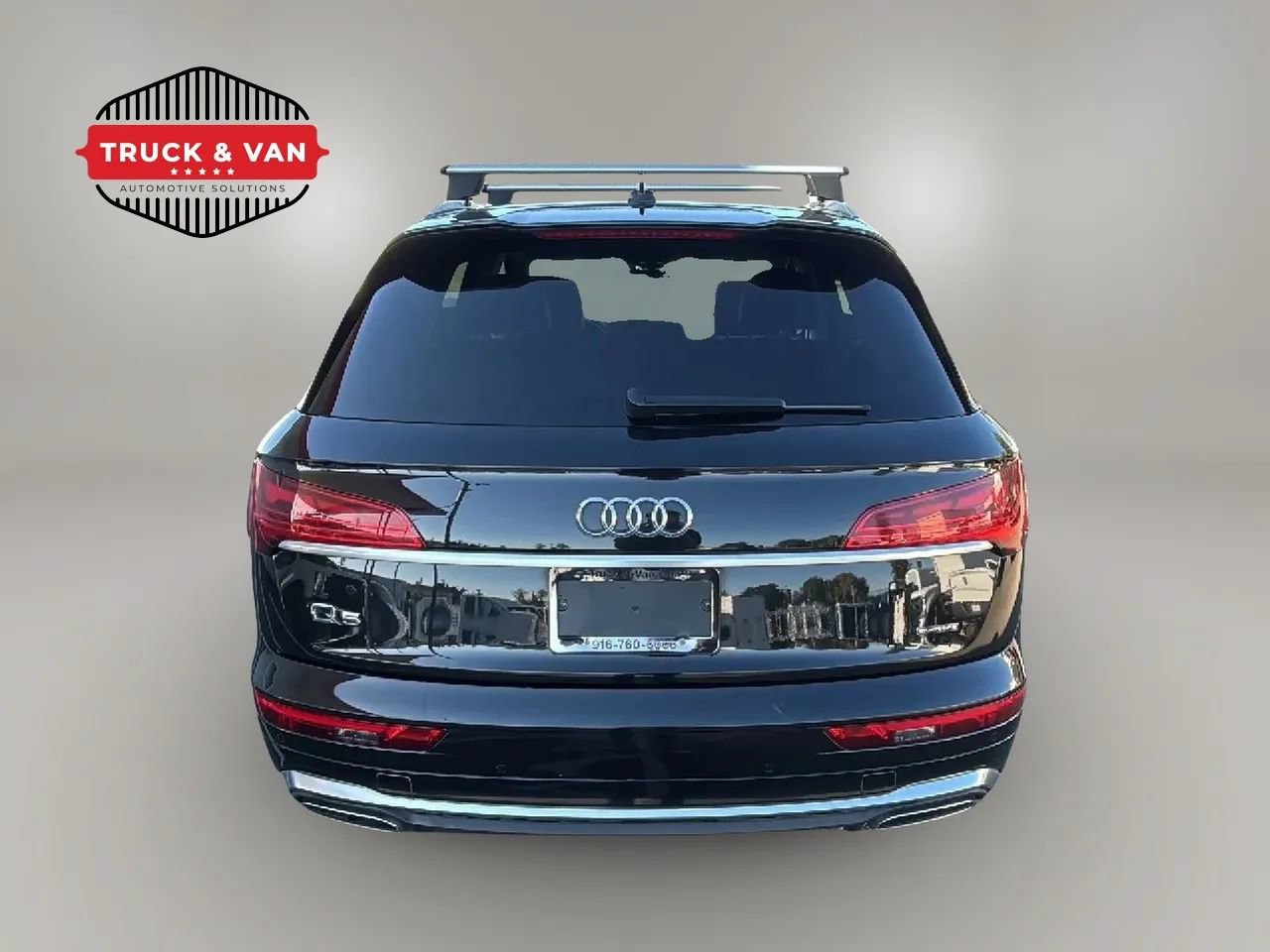 Used 2024 Audi Q5 2.0T Premium Plus AWD/4WD image 5