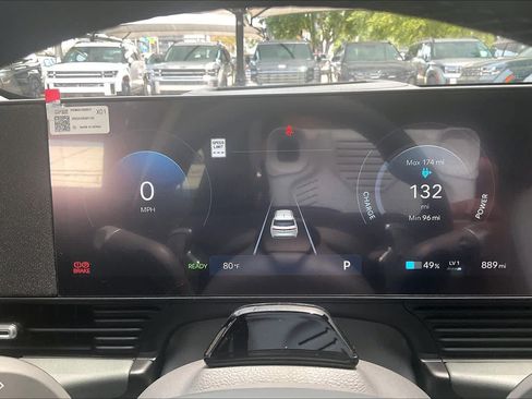 Certified 2026 Hyundai Ioniq 5 Limited RWD image 25