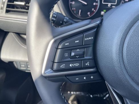 New 2026 Subaru Ascent Touring AWD/4WD image 15