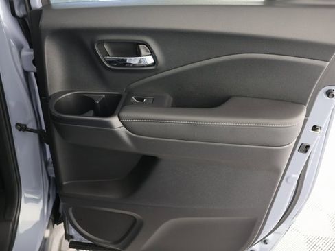 Used 2023 Honda Ridgeline RTL-E image 28