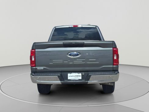 Used 2023 Ford F150 XLT AWD/4WD image 4