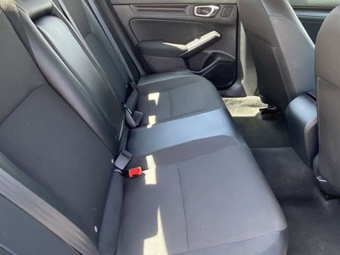 Used 2025 Honda Civic Sport image 18