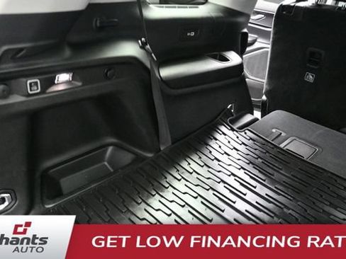 Used 2022 Jeep Grand Cherokee L Laredo w/ Luxury Tech Group I AWD/4WD image 26