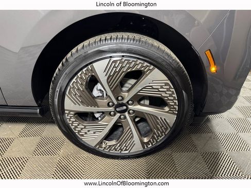 Certified 2025 Lincoln Navigator L Black Label w/ Black Label Special Edition AWD/4WD image 13