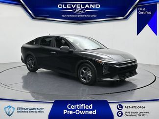 Used 2025 Kia K4 FWD 360° Tour