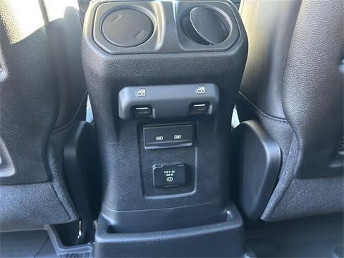 New 2025 Jeep Wrangler Unlimited Rubicon 392 image 22