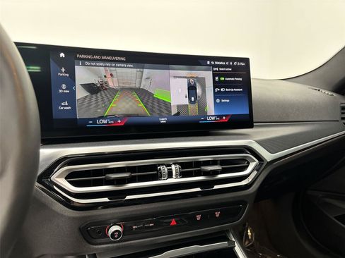 Used 2024 BMW 430i Coupe w/ Premium Package RWD image 30