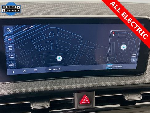 Certified 2025 Kia EV6 Wind image 14