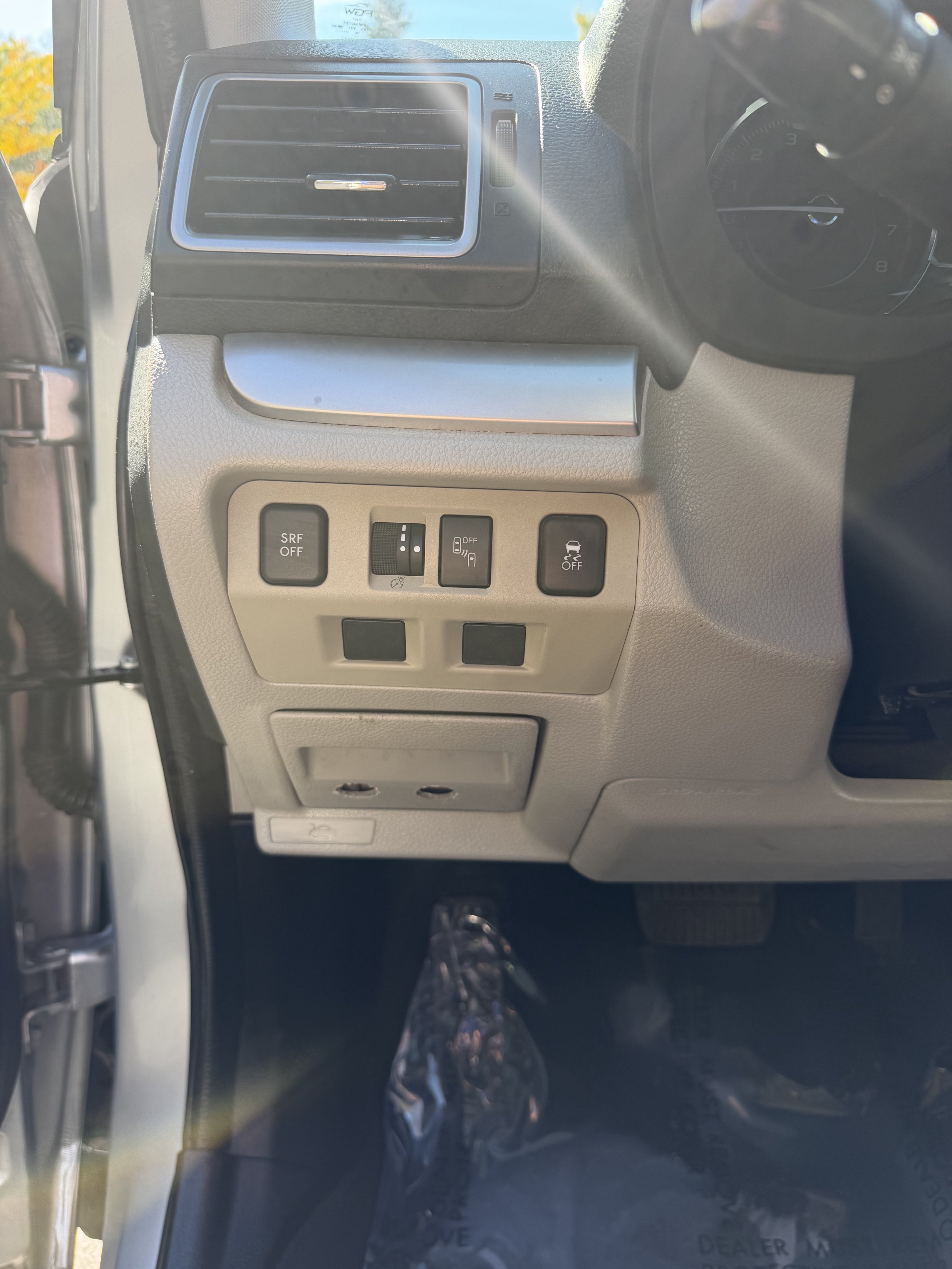 Used 2018 Subaru Forester 2.5i Premium AWD/4WD image 23