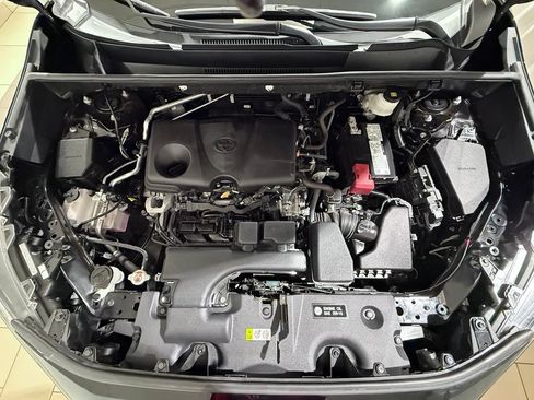 Certified 2023 Toyota RAV4 Adventure w/ Convenience Package AWD/4WD image 10