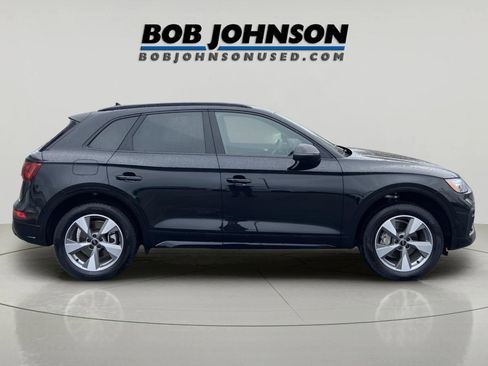Used 2025 Audi Q5 2.0T Premium image 6