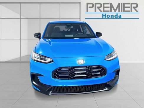New 2027 Honda HR-V Sport image 6