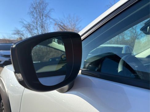 Used 2025 MAZDA CX-50 AWD 2.5 S w/ Weather Package image 26