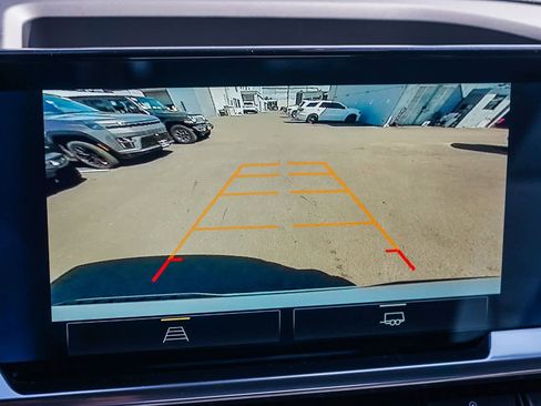 Used 2023 Chevrolet Silverado 1500 RST image 22