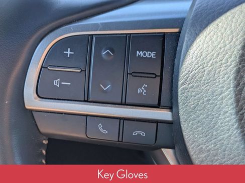 Used 2023 Lexus GX 460 Premium AWD/4WD image 17