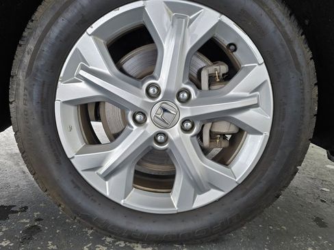 Used 2024 Honda HR-V LX image 27