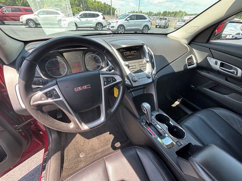 Used 2012 GMC Terrain SLT FWD image 12