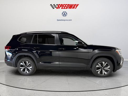 New 2026 Volkswagen Atlas SE AWD/4WD image 8
