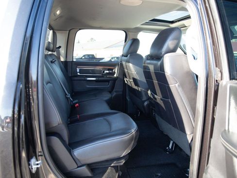 Used 2016 RAM 2500 Laramie image 25