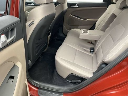 Used 2019 Hyundai Tucson SEL w/ Cargo Package AWD/4WD image 21