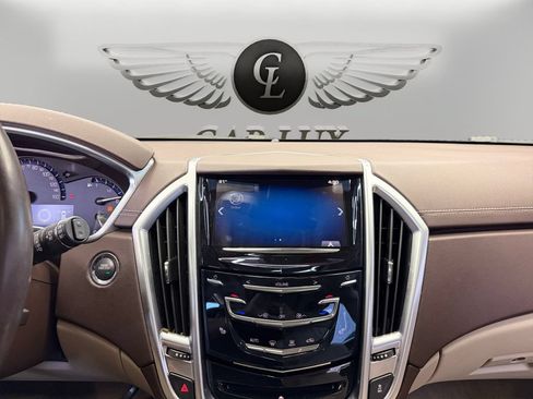 Used 2014 Cadillac SRX Luxury w/ Driver Awareness Package FWD image 23