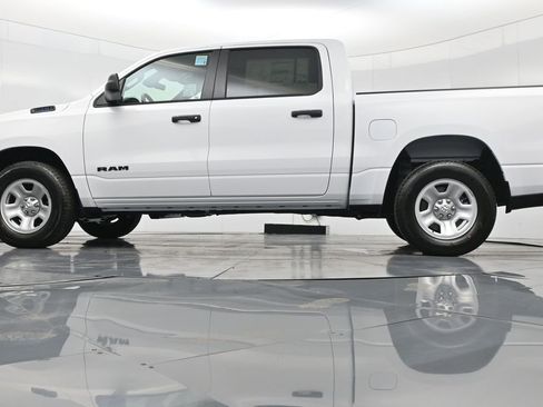 New 2025 RAM 1500 Tradesman image 45