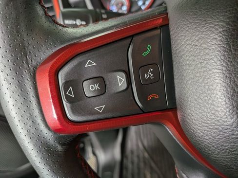 Used 2019 RAM 1500 Rebel w/ Rebel Level 2 Equipment Group image 20