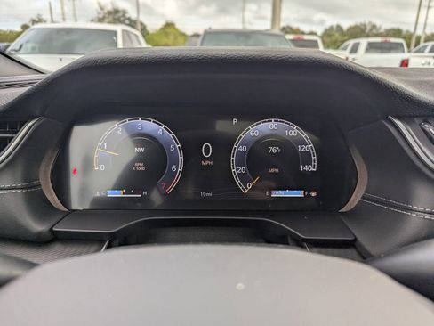 New 2025 Jeep Grand Cherokee L Altitude image 21