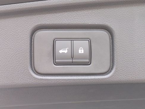 New 2026 Nissan Pathfinder Platinum w/ Accent Package AWD/4WD image 33
