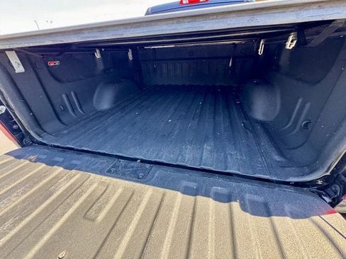 Used 2013 Chevrolet Silverado 1500 LTZ AWD/4WD image 6