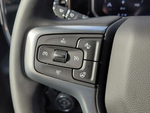 New 2026 Chevrolet Silverado 2500 LTZ w/ Trail Boss Package image 22