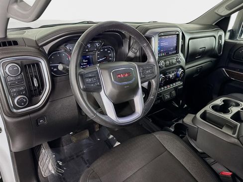Certified 2020 GMC Sierra 2500 SLE w/ SLE Convenience Package image 10