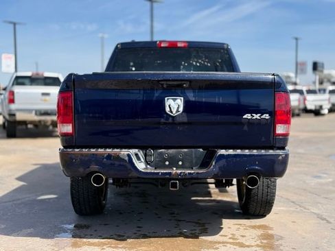 Used 2014 RAM 1500 Express image 6