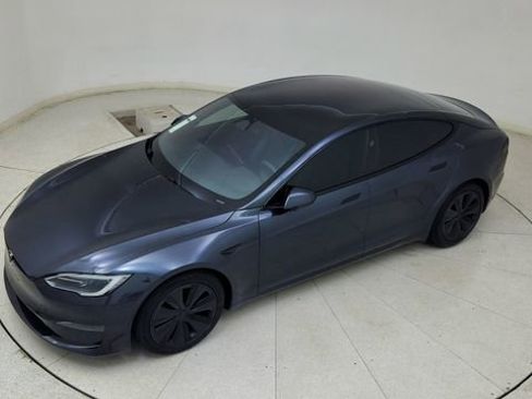 Used 2024 Tesla Model S image 82