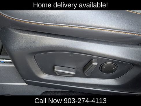 Used 2026 Ford Explorer Tremor w/ Tremor Convenience Package image 24
