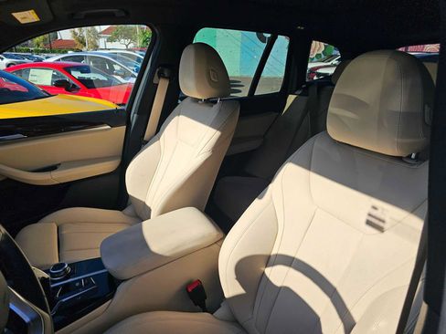 Used 2021 BMW X3 sDrive30i w/ Convenience Package RWD image 21