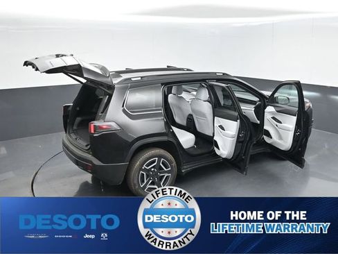 New 2026 Jeep Cherokee Limited AWD/4WD image 55