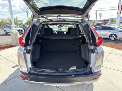 Used 2018 Honda CR-V EX image 6