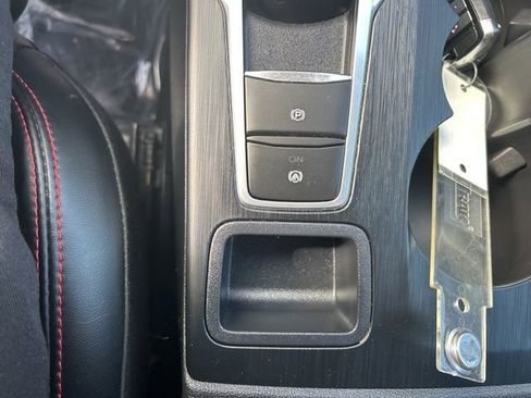 Used 2023 Ford Escape ST-Line w/ Tech Pack #1 image 19