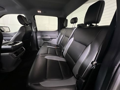 Used 2021 Ford F150 XLT image 21