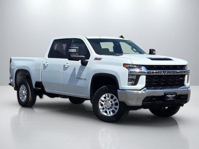 Certified 2023 Chevrolet Silverado 2500 LT