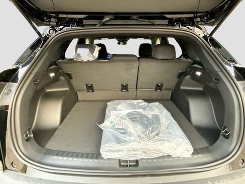 New 2026 Chevrolet Blazer EV LT image 25